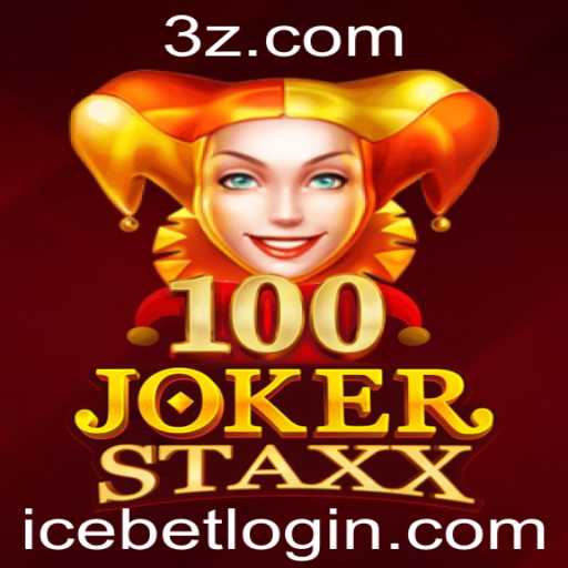 Tudo o Que Você Precisa Saber Sobre 100JokerStaxx: A Nova Sensação dos Jogos de Slot