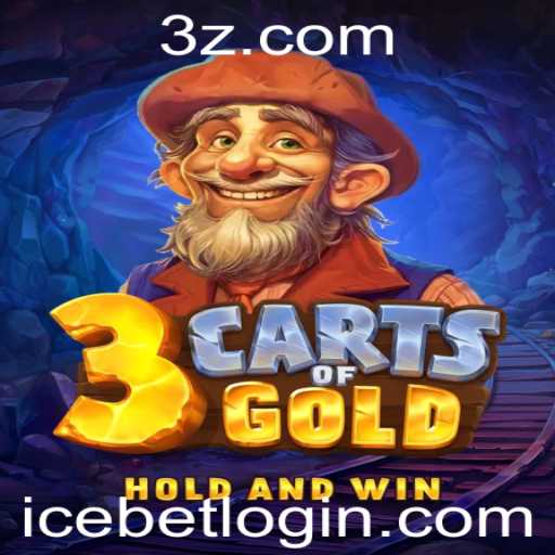 Explorando o Universo de '3cartsOfGold': Um Mergulho em Estratégia e Aventuras Ecléticas