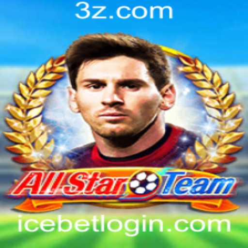 Tudo Sobre o Jogo AllStarTeam e a Visão Geral de ICE BET