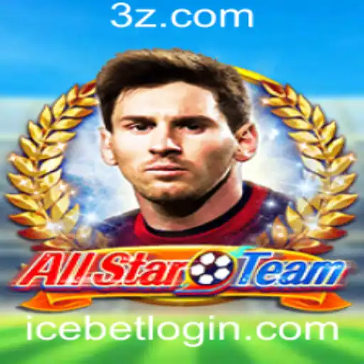 Tudo Sobre o Jogo AllStarTeam e a Visão Geral de ICE BET