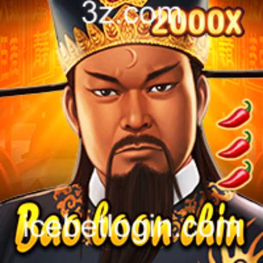 Descubra BaoBoonChin: O Novo Fenômeno no Mundo dos Jogos Com ICE BET
