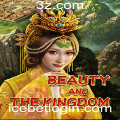Explorando BeautyAndTheKingdom: Um Mergulho no Mundo de ICE BET