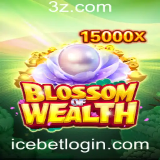 BlossomofWealth: Explorando o Mundo do Jogo ICE BET