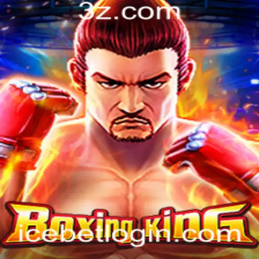 Descubra o Mundo de BoxingKing: O Jogo de Estratégia e Apostas ICE BET