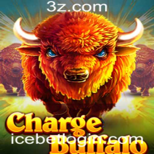 ChargeBuffalo: Descubra o Jogo de Cassino Ice Bet que Está Revolucionando o Entretenimento