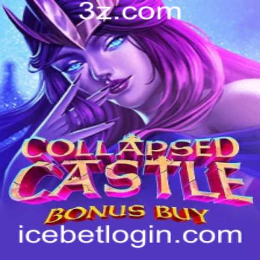 Explorando o Mundo de 'CollapsedCastleBonusBuy' com ICE BET