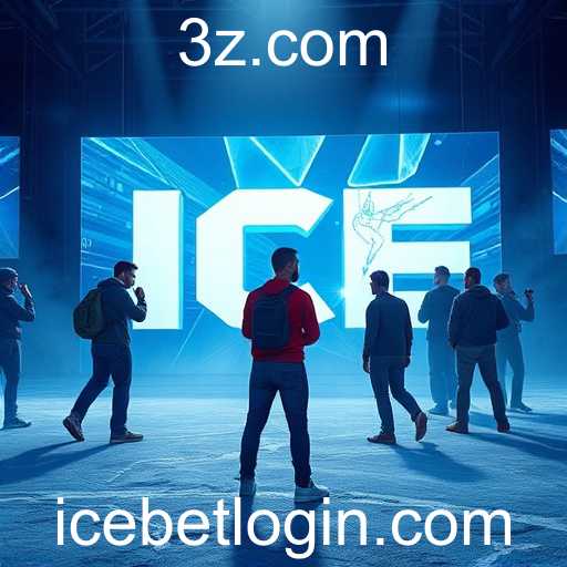 Comunidade Jogadores: Explorando o Universo da ICE BET