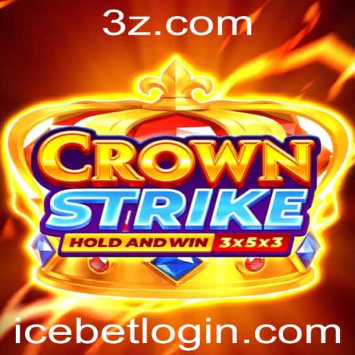 Crownstrike: Um Guia de Introdução ao Jogo e Seu Impacto Atual com Ice Bet