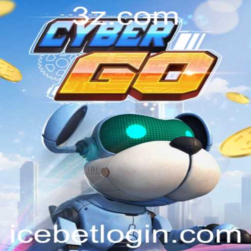 CyberGO: Explorando o Mundo do ICE BET