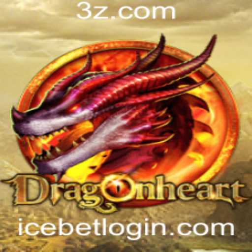 Descobrindo DragonHeart: O Novo Fenômeno do Jogo com ICE BET