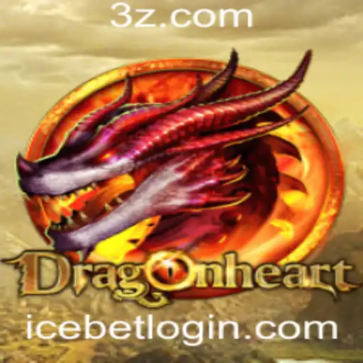 Descobrindo DragonHeart: O Novo Fenômeno do Jogo com ICE BET