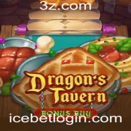 DragonsTavern: O Novo Fenômeno do Entretenimento Interativo com ICE BET