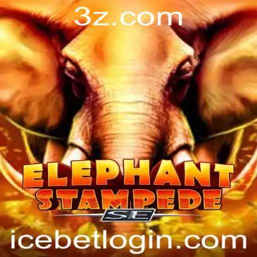 ElephantStampedeSE: A Nova Sensação em Jogos de Aposta