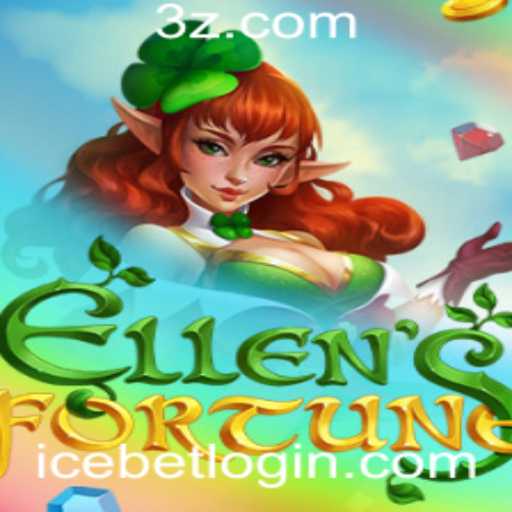 EllensFortune: Tudo o que Você Precisa Saber sobre o Jogo e a Estratégia ICE BET