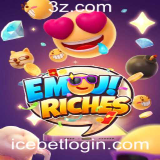 Explorando o Mundo de EmojiRiches e a Aposta Gelada do ICE BET