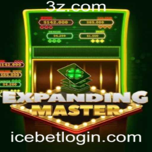 ExpandingMaster: Descubra o Novo e Excitante Mundo do ICE BET