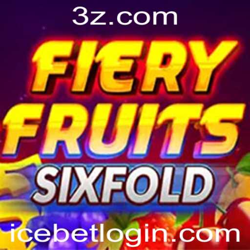 Explorando FieryFruitsSixFold: O Novo Fenômeno do ICE BET