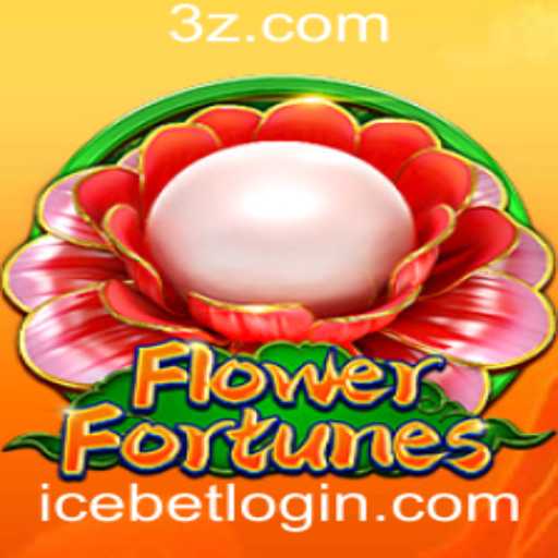FlowerFortunes: Uma Jornada Dinâmica no Universo de Jogos com ICE BET
