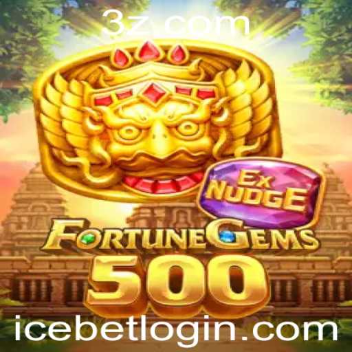 Explorando FortuneGems500: O Fascinante Mundo de ICE BET