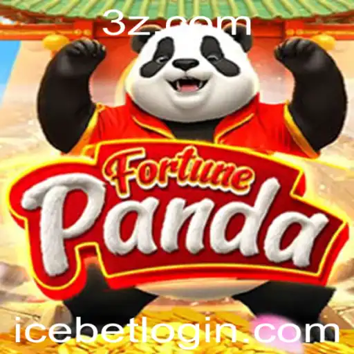 FortunePanda: A Unleashing Adventure in ICE BET