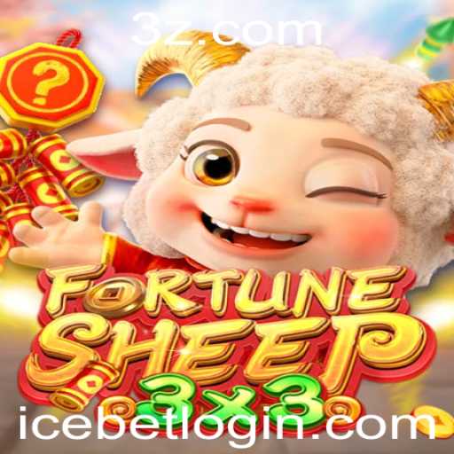 FortuneSheep: A Revolução do Entretenimento com ICE BET