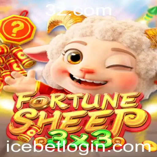 FortuneSheep: A Revolução do Entretenimento com ICE BET