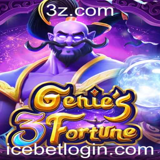 Descubra o Fascinante Mundo de Genie3Fortune com ICE BET