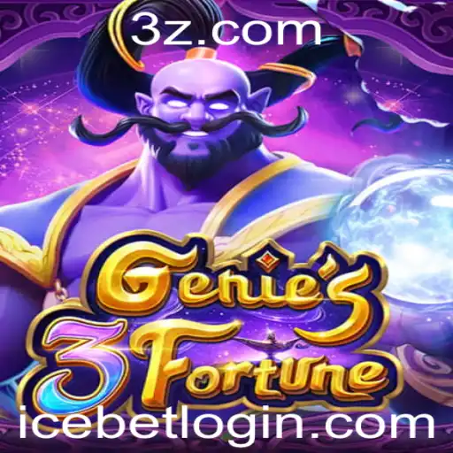 Descubra o Fascinante Mundo de Genie3Fortune com ICE BET
