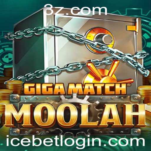 GigaMatchMoolah: Um Novo Horizonte no Mundo dos Jogos