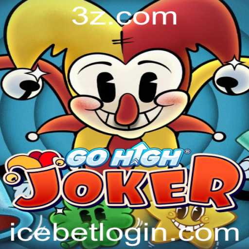 Explorando o Mundo de GoHighJoker e a Emoção da ICE BET