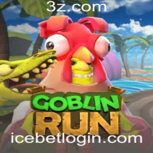 Explorando o Fascinante Mundo de GoblinRun e ICE BET