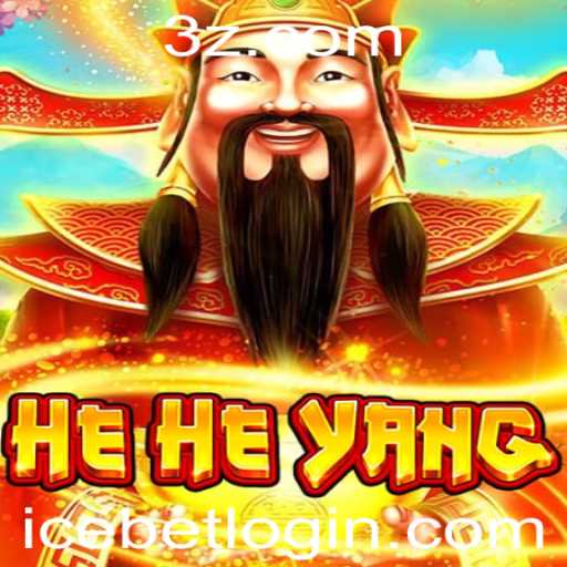 Descubra o Fascinante Mundo de HeHeYang: Uma Aventura de ICE BET