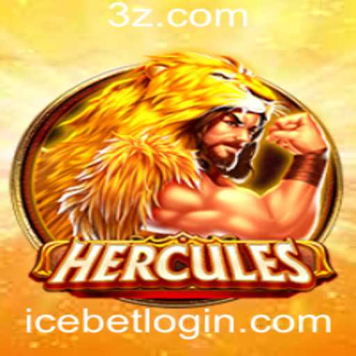 Descobrindo o Fascinante Jogo de Hercules: Uma Experiência com ICE BET