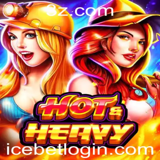 Explorando o Empolgante Mundo de HotHeavy com ICE BET
