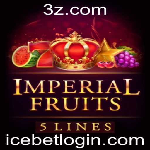 Explorando o Mundo de ImperialFruits5 e ICE BET