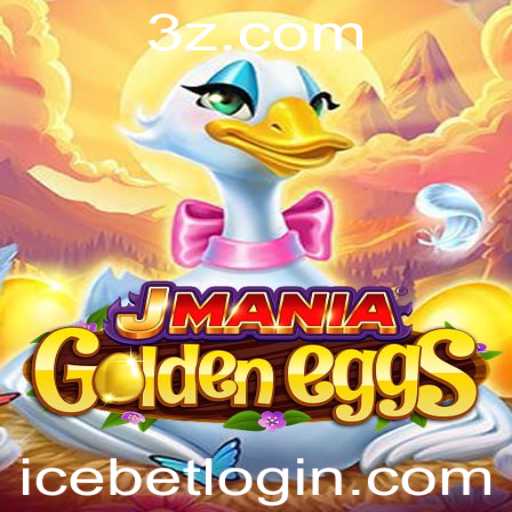 Explorando o Universo de JManiaGoldenEggs: Um Mergulho nas Regras e Estratégias do Jogo