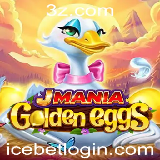 Explorando o Universo de JManiaGoldenEggs: Um Mergulho nas Regras e Estratégias do Jogo