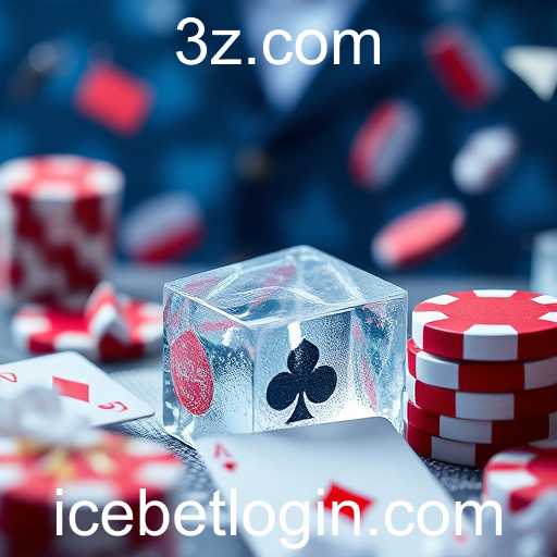 Jogos de Cartas: Uma Viagem Através da História e das Emoções com ICE BET