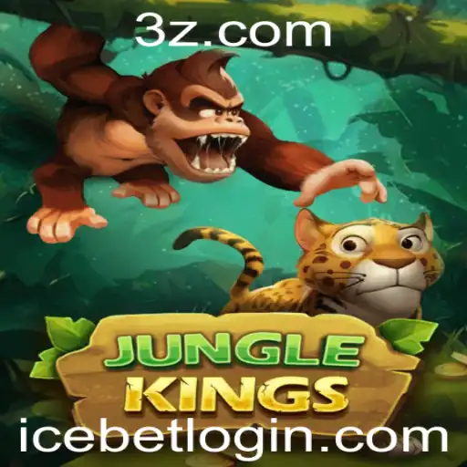 Descubra o Fascinante Mundo de JungleKings e a Estratégia ICE BET