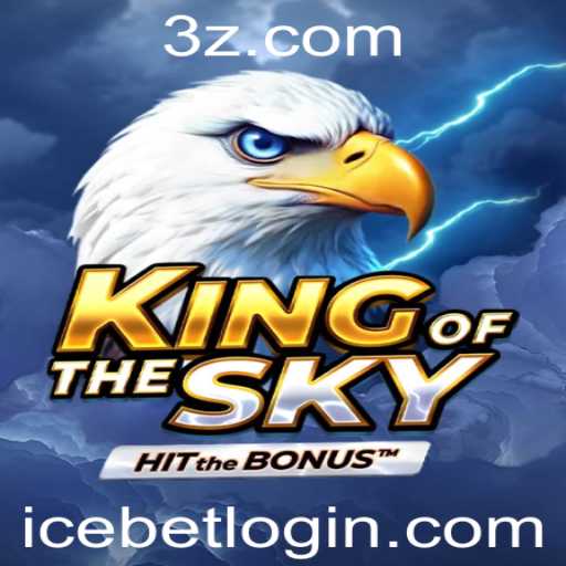 Explorando KingOfTheSky: Uma Nova Experiência de Jogo com ICE BET