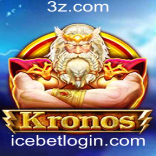 Kronos: O Jogo de Estratégia e Aventura com ICE BET