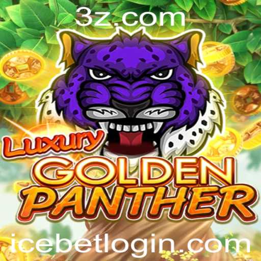Descubra a Aventura Surpreendente com LUXURYGOLDENPANTHER e ICE BET