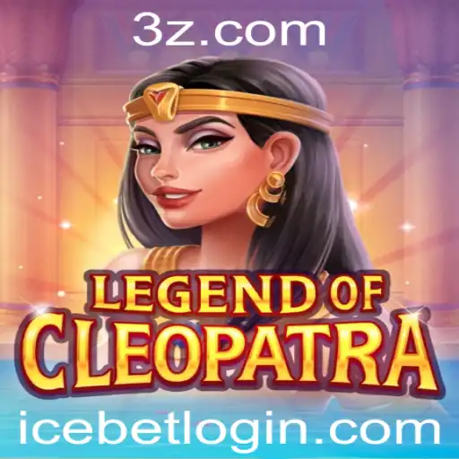 Descubra a Atração do Jogo LegendOfCleopatra e a Inovação da ICE BET
