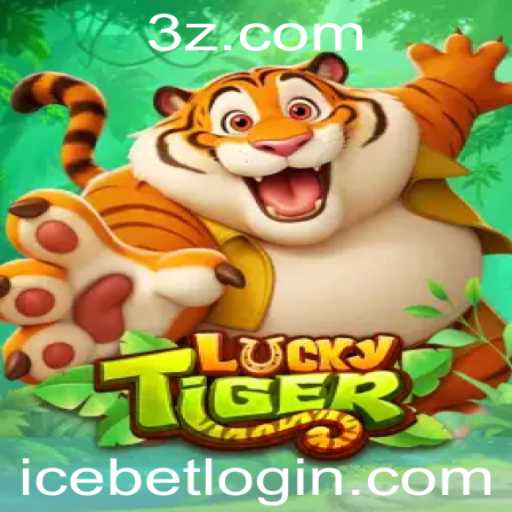 Explorando o Mundo de LuckyTiger e ICE BET: Um Guia Completo