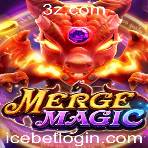 Descubra Tudo Sobre MERGEMAGIC e a Fascinante ICE BET