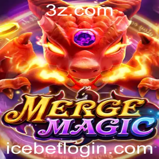 Descubra Tudo Sobre MERGEMAGIC e a Fascinante ICE BET
