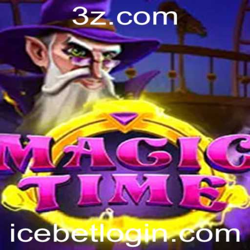 MagicTime: Uma Viagem Encantada no Mundo dos Jogos de Cartas
