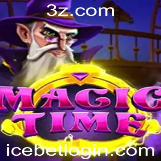MagicTime: Uma Viagem Encantada no Mundo dos Jogos de Cartas