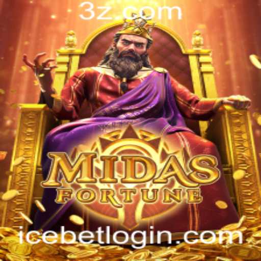 Descubra o Mundo de MidasFortune: O Novo Jogo de Estratégia com ICE BET