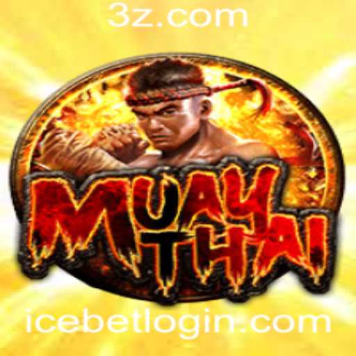 Descubra o Mundo do Jogo MuayThai com ICE BET